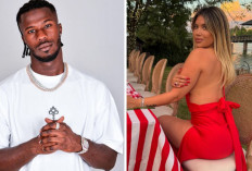 NUEVO Wanda Nara y Keita Baldé Video: Nuevas acusaciones de infidelidad sacuden el mundo deportivo y mediático