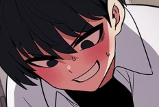 NUEVO! Leer Manhwa Stop Smoking! (Deja de Fumar) Capítulo 34 Español  