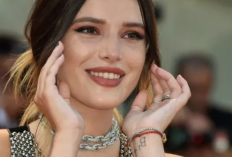 NUEVO La polémica de Bella Thorne en OnlyFans y el impacto en los creadores de contenido