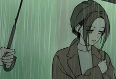 Leer Manhwa Lágrimas en una flor marchita Capítulo 40 41 Español
