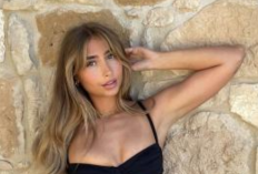 Video viral de Lily Phillips (link original solo aquí) ¡Te hará perder la concentración: ¿qué ocurrió con el video de los 100 hombres?
