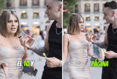 NUEVO Carolina Cazadora, Española se vuelve viral al admitir que los mexicanos son ‘geniales’ en la intimidad: No nos dejan pasar página
