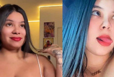 Videos filtrados de Daniella Infante generan controversia en redes sociales