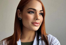 Sindy Orellana xxx EroMe: ¿Circulan imágenes filtradas de la doctora?
