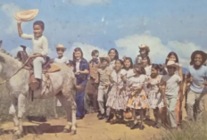 NUEVO Mi Burrito Sabanero: La historia del niño venezolano que dio voz al villancico y no recibió ni un centavo
