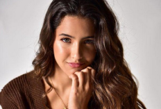 ¿Quién es Nicole Agnesi? Descubre su perfil, edad y detalles sobre su vida personal