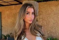NUEVO Ella es Lily Phillips, la modelo que busca acostarse con 1,000 hombres en un día