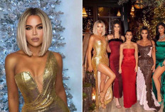 NUEVO Khloe Kardashian y su ausencia en la legendaria fiesta de Nochebuena familiar