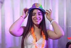 Enlace Video de Nahii Cáceres xxx Viral Sin Censura, ¡mira Aquí Muestra Cosas Indecentes!