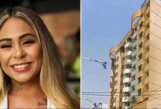 Anna Polly xxx y el misterio de su caída: ¿Existe un video del momento?