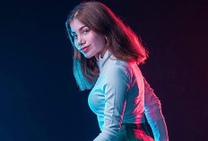 El contenido del video xxx de Marina Gold se filtró viralmente en la red social Telegram, lo que hizo que la gente perdiera la concentración
