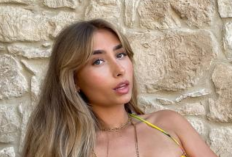 NUEVO Lily Phillips: La modelo de OnlyFans que desafía límites y causa polémica con su último reto