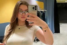 NUEVO Descubre el polémico video de Sondra Blust: viral y muy comentado en las redes sociales