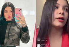 ¡en armas! Fotos filtradas de Daniella Infante: Imágenes explícitas del creador viral en Telegram