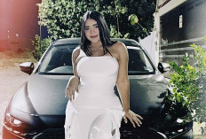 La nueva escena viral de Emily Montaño: los internautas están intrigados por el contenido de su video